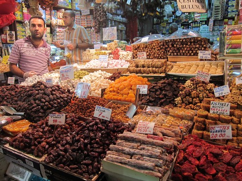 Người ăn tết khắp thế giới