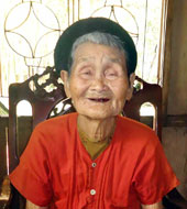 KỶ NIỆM NG&Agrave;Y QUỐC TẾ NGƯỜI CAO TUỔI 1-10