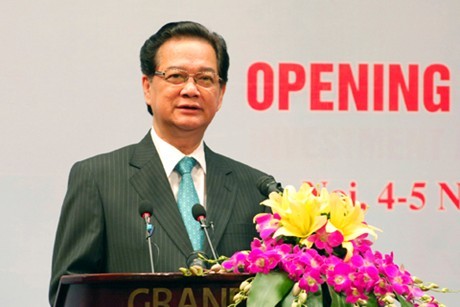 Thủ tướng c&ocirc;ng bố Ng&agrave;y Ph&aacute;p luật Việt Nam