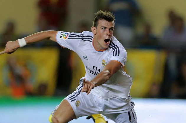 Tin nóng 17-9: Bale gây "sốc" cho đồng đội ở Real