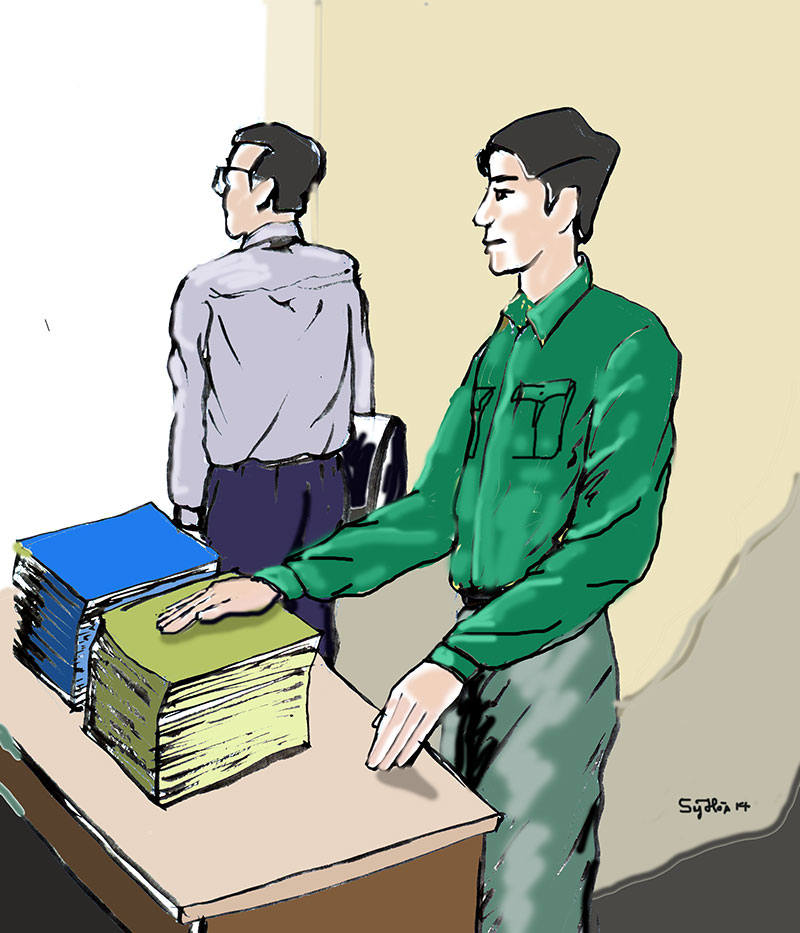 Bạn bè một thuở