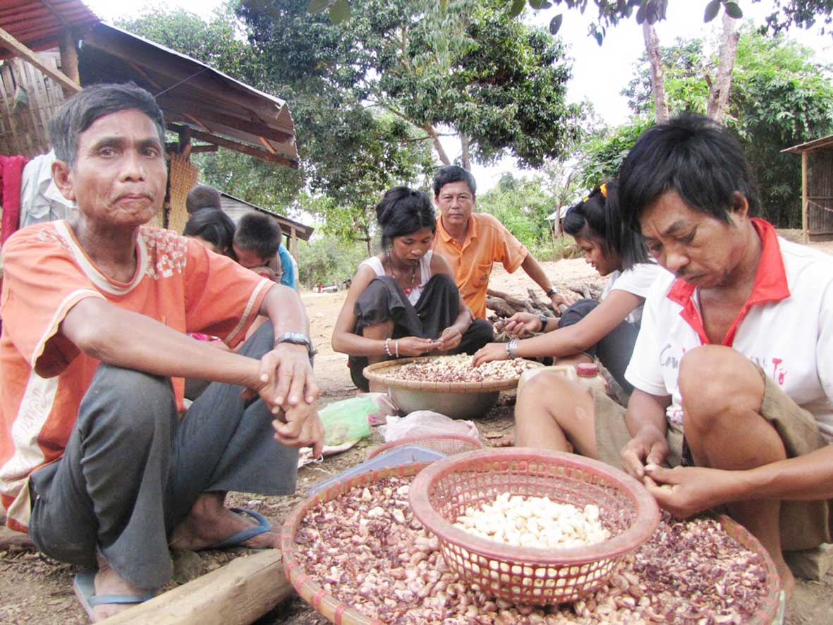 Tổ Hàng Không bao giờ hết “không”?