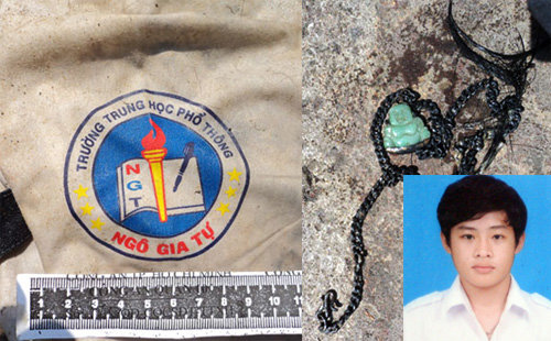 6 ng&agrave;y hoảng loạn của cha mẹ nam sinh bị vứt x&aacute;c xuống s&ocirc;ng