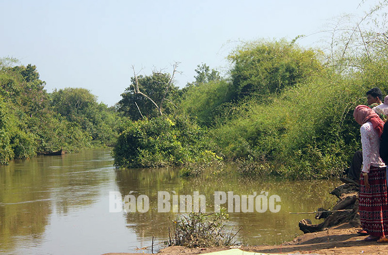 Tìm thấy nạn nhân cuối của vụ lật thuyền trên sông Măng