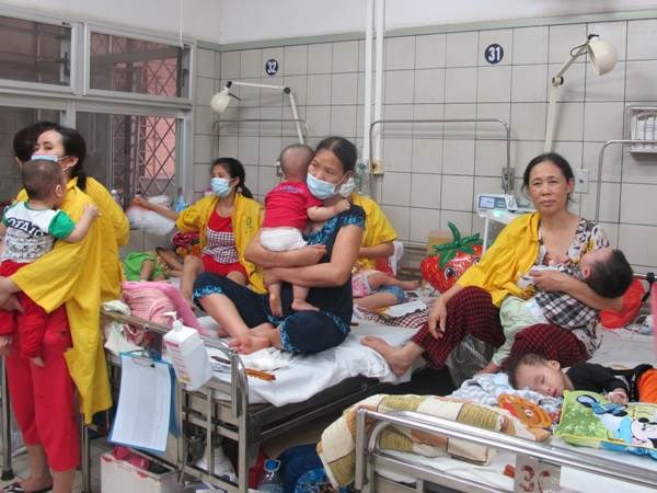 Bộ Y tế: Thiết bị đeo tay phòng sởi tiềm ẩn nhiều rủi ro