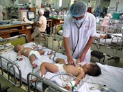 Bộ Y tế lập 8 đoàn kiểm tra công tác phòng chống dịch bệnh