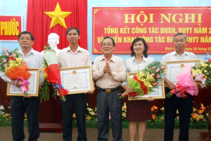 5 hạn chế, tồn tại của Bảo hiểm x&atilde; hội