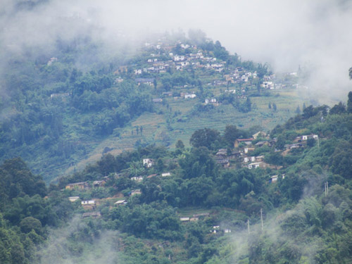 Anh ở bi&ecirc;n cương - Kỳ 2: Đau đ&aacute;u S&igrave; Lờ Lầu