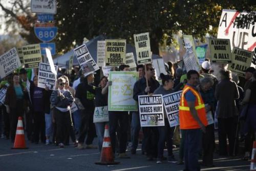 'Ngày thứ sáu đen tối' kinh khủng ở Mỹ