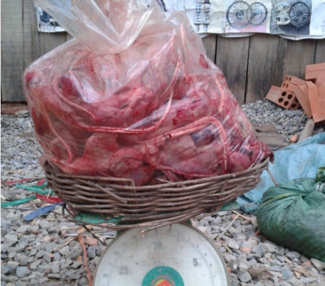 'Bò viên' từ thịt chuột vào nhà hàng Việt như thế nào?