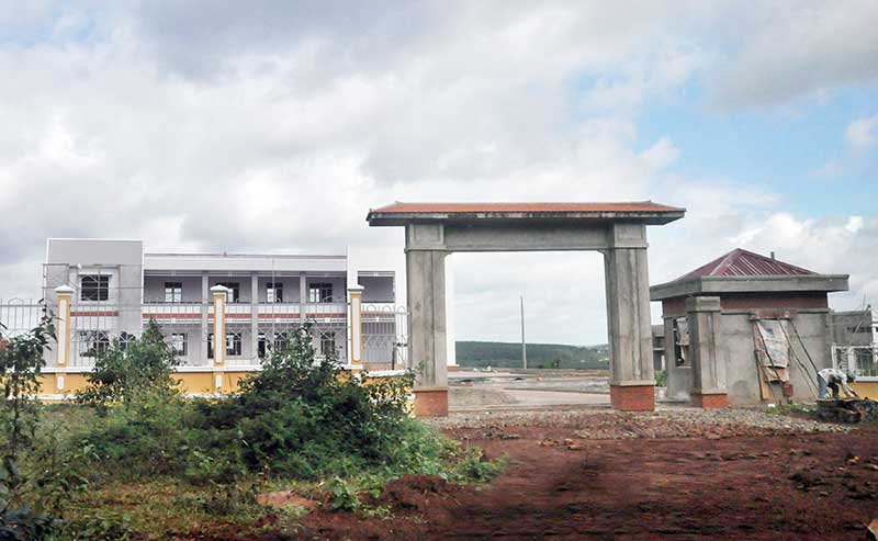 Bù Gia M&acirc;̣p thu nhập b&igrave;nh qu&acirc;n 28,2 triệu đồng/ người/ năm