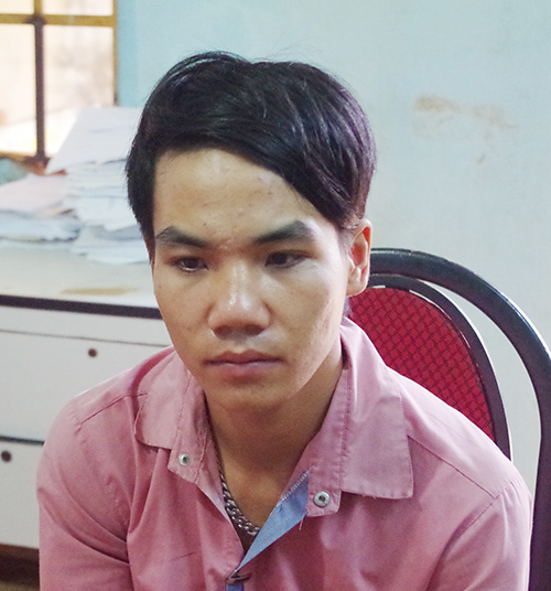 Vận chuyển tr&aacute;i ph&eacute;p 700 g&oacute;i thuốc l&aacute; ngoại