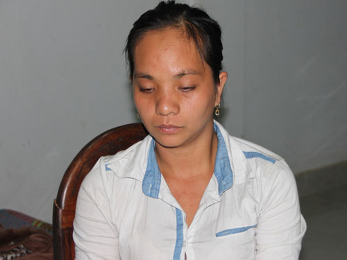 Giải cứu 3 phụ nữ bị bán sang Trung Quốc