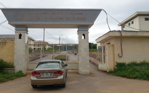 Học vi&ecirc;n cai nghiện tử vong 'c&oacute; vết đ&acirc;m v&agrave;o gan'