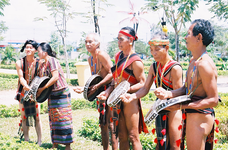 Cần có biện pháp hữu hiệu để bảo tồn văn hóa dân tộc bản địa ở Bù Đăng