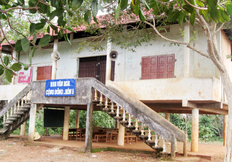 Cảnh giác: Đoàn bác sĩ về “khám túi”đồng bào dân tộc thiểu số?