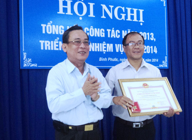 Cần khắc phục t&igrave;nh trạng kh&ocirc;ng thực hiện đ&uacute;ng quy chế ph&aacute;t ng&ocirc;n