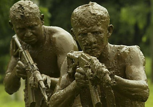 15 điều ít biết về AK-47 và 'cha đẻ' của nó