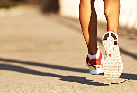 6 lợi ích của việc chạy bộ