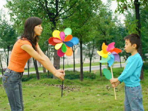 Những điều trẻ không làm, già hối tiếc