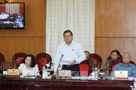 Nhiều băn khoăn khi quyết to&aacute;n ng&acirc;n s&aacute;ch nh&agrave; nước năm 2012 