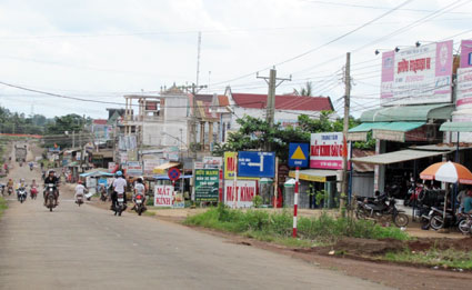 Chuyển biến mạnh mẽ từ thực hiện Chỉ thị 03 ở Đảng bộ Qu&acirc;n sự tỉnh