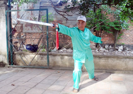 Chuyện chưa kể về người bắt sống phi c&ocirc;ng Mỹ