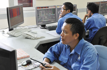 Ứng dụng c&ocirc;ng nghệ th&ocirc;ng tin v&agrave;o cải c&aacute;ch thủ tục h&agrave;nh ch&iacute;nh 