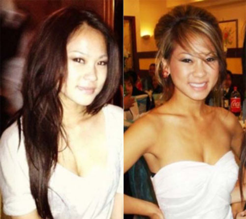 Cô gái gốc Việt ở Mỹ bị đánh hội đồng đến chết vì… đi ngang chỗ chụp hình