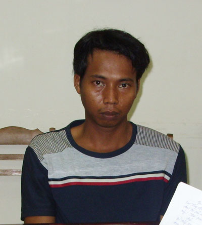 Giả đồng t&iacute;nh nữ để cưỡng đoạt t&agrave;i sản