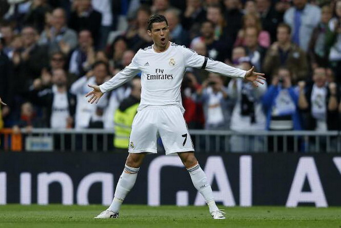 Ronaldo và giấc mơ Decima