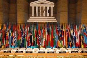 Việt Nam dự kỳ họp Đại hội đồng UNESCO lần thứ 37