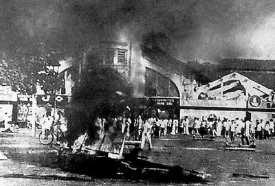 Th&agrave; chết tự do c&ograve;n hơn sống n&ocirc; lệ