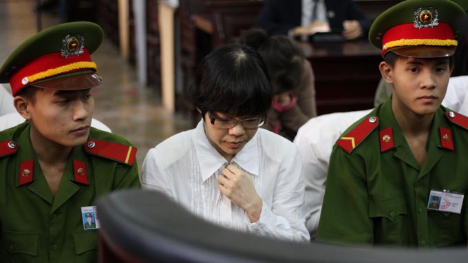 T&igrave;nh tiết mới trong vụ &aacute;n Huyền Như