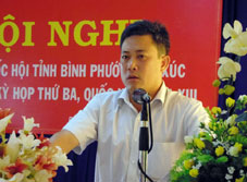 Cử tri khối doanh nghiệp: Khó vay vốn ngân hàng