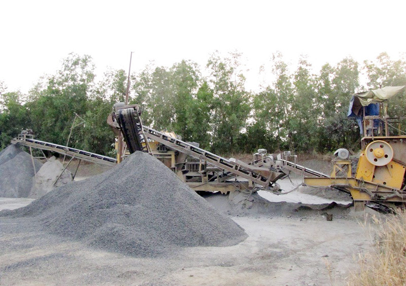 Quý 2 phấn đấu thu thuế 909 tỷ đồng