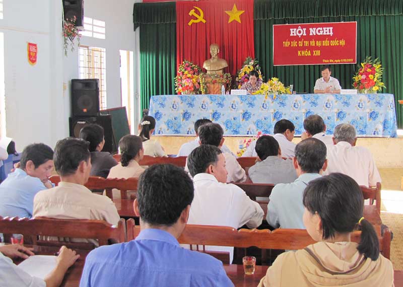 Những người c&oacute; nghĩa vụ k&ecirc; khai t&agrave;i sản, thu nhập