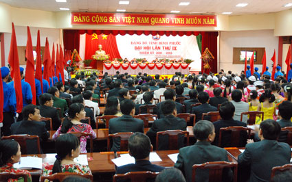 Hướng dẫn thực hiện Quy định về những điều đảng vi&ecirc;n kh&ocirc;ng được l&agrave;m