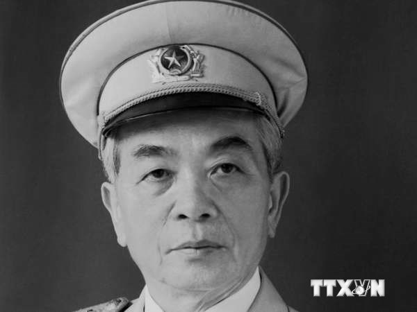 &ldquo;S&acirc;u lắng Điện Bi&ecirc;n&rdquo; tại nh&agrave; ri&ecirc;ng Đại tướng V&otilde; Nguy&ecirc;n Gi&aacute;p