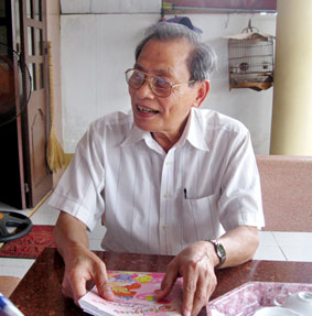 Đảng vi&ecirc;n phải &ldquo;tự gột rửa, tự sửa m&igrave;nh&rdquo;