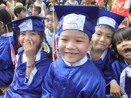 KỶ NIỆM NGÀY DÂN SỐ THẾ GIỚI 11-7