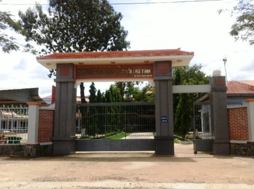 37 bài thi học sinh giỏi bị điểm 0