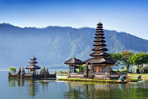 Ghé thăm 9 điểm đến thiên đường trên đảo ngọc Bali