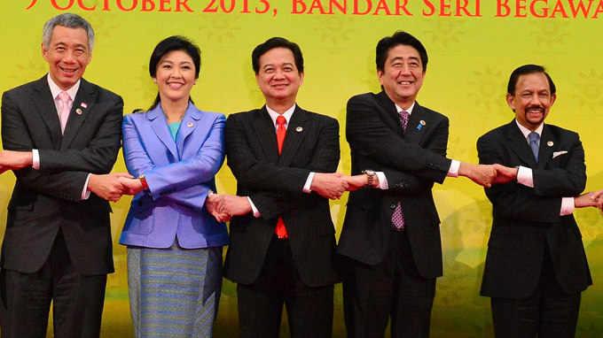 ASEAN v&agrave; Trung Quốc cần sớm đạt được COC