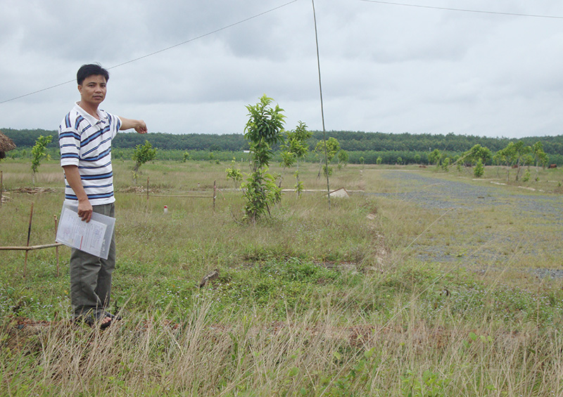 Lựa chọn nh&agrave; thầu kh&ocirc;ng đủ năng lực sẽ bị phạt