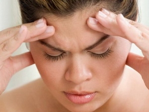 Béo phì có thể là nguyên nhân gây bệnh đau nửa đầu