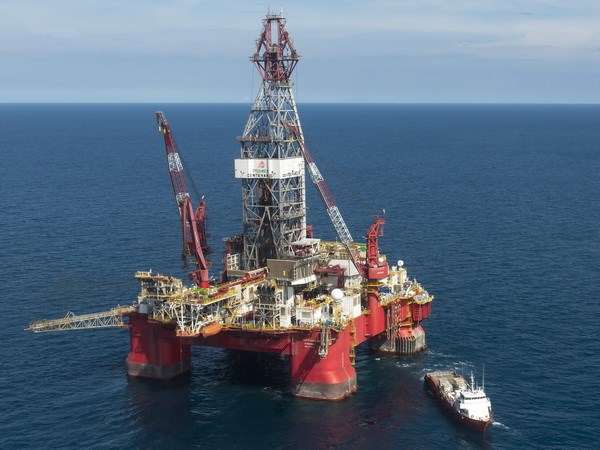 Giá dầu diễn biến trái chiều trên thị trường châu Á