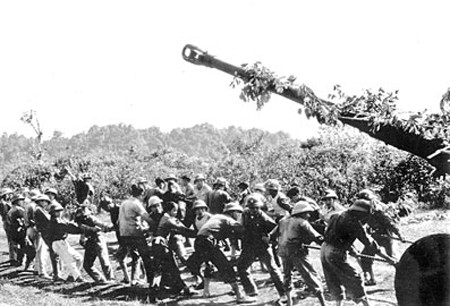 Tiếng vọng Điện Bi&ecirc;n Phủ: Kh&ocirc;ng thể đ&aacute;nh bại một d&acirc;n tộc!