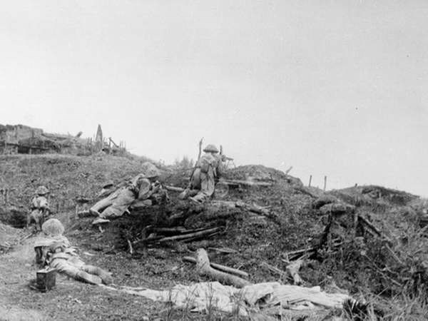 Điện Bi&ecirc;n Phủ v&agrave; những hy sinh thầm lặng sau tiếng s&uacute;ng