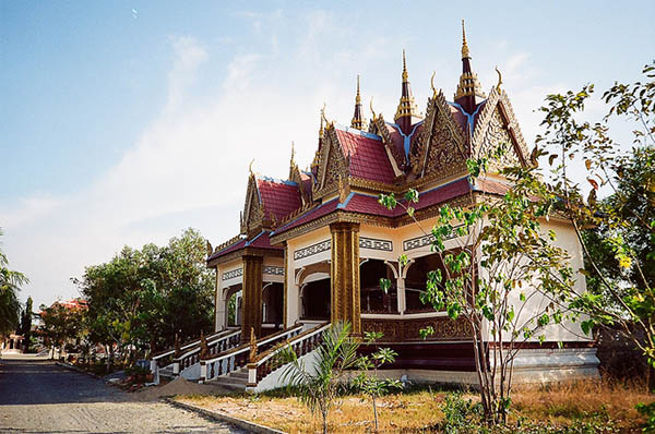 10 thắng cảnh Hà Tiên mời gọi bạn